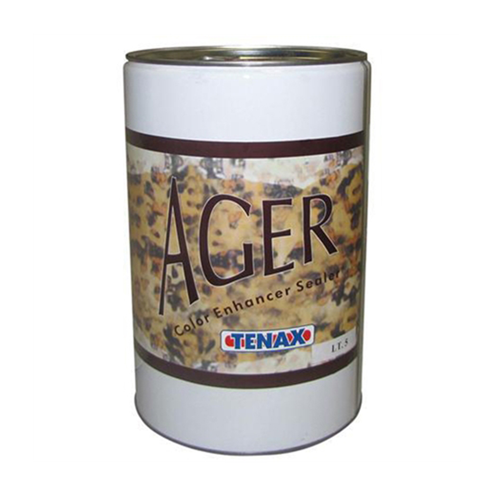 250 ML Exotic Stone Color Enhancing Sealer, Ager Tiger Exotic Stone  Enhancer & Sealant